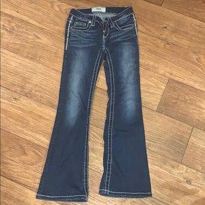 Girls BKE jeans